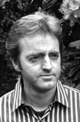 Kenneth Cox meet the grower