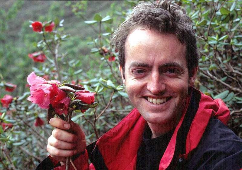 2 Kenneth Cox meet the grower