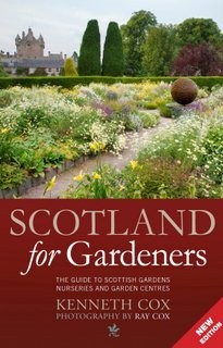 Scotland for Gardeners